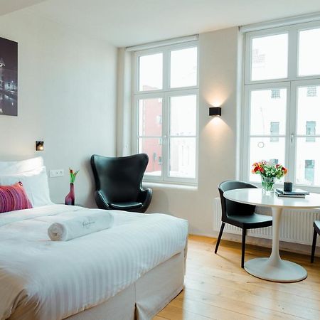 The House Of Edward By Domani Hotels Ghent Luaran gambar