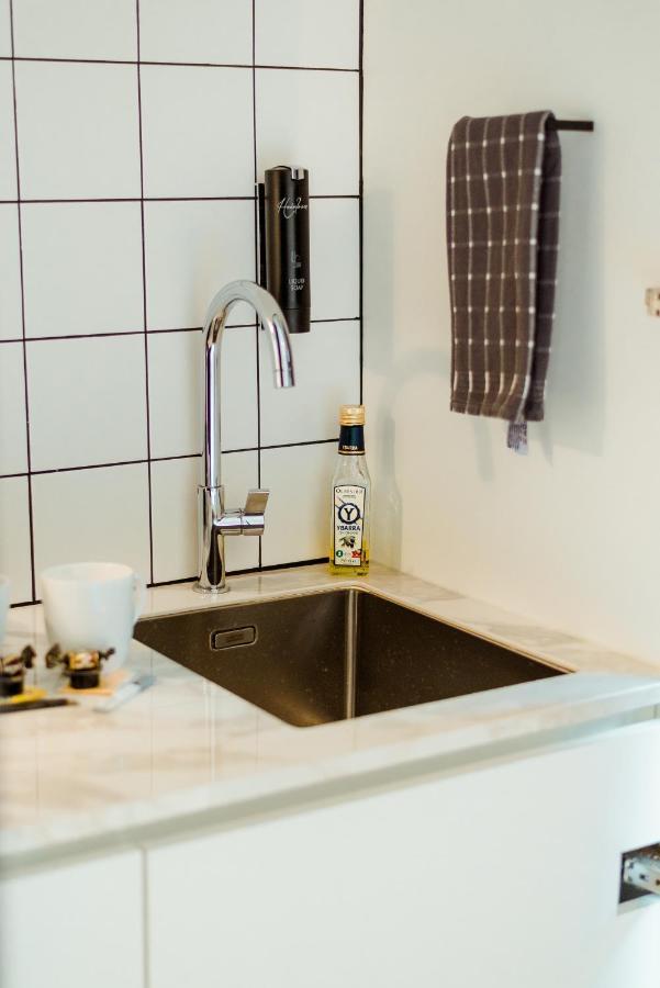 The House Of Edward By Domani Hotels Ghent Luaran gambar