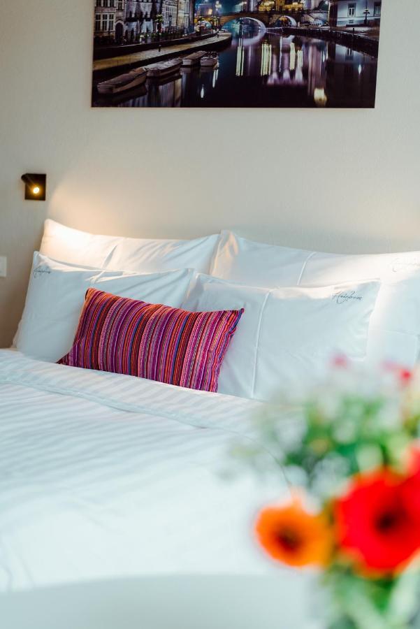 The House Of Edward By Domani Hotels Ghent Luaran gambar