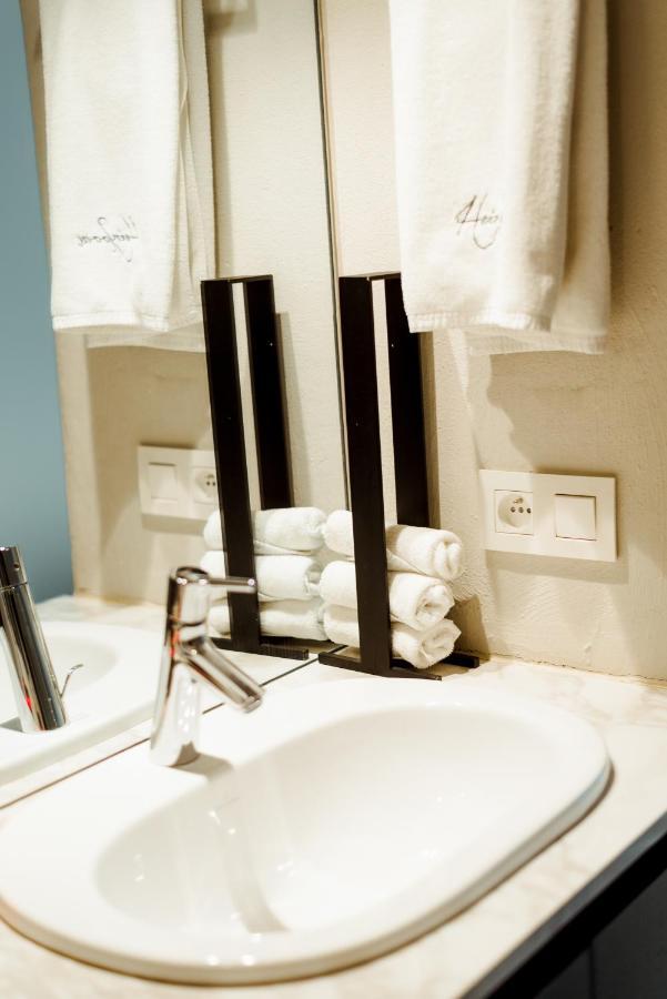 The House Of Edward By Domani Hotels Ghent Luaran gambar