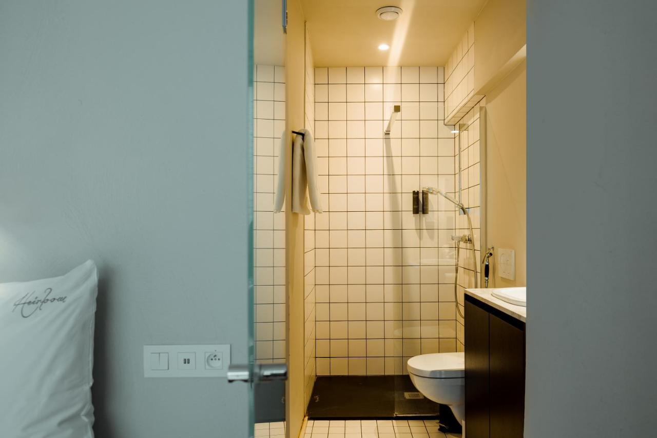 The House Of Edward By Domani Hotels Ghent Luaran gambar