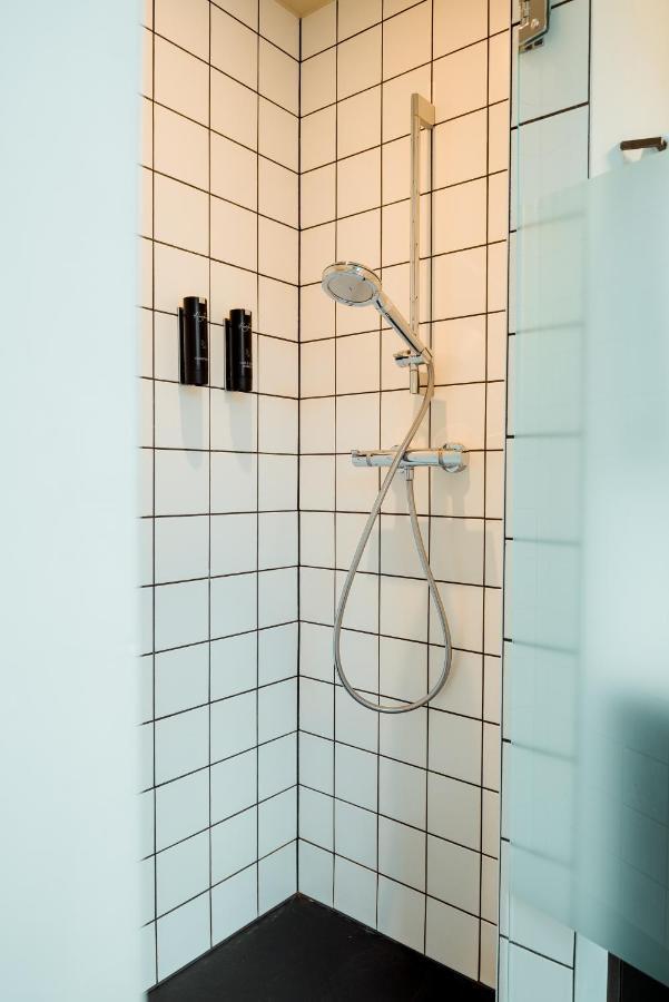 The House Of Edward By Domani Hotels Ghent Luaran gambar
