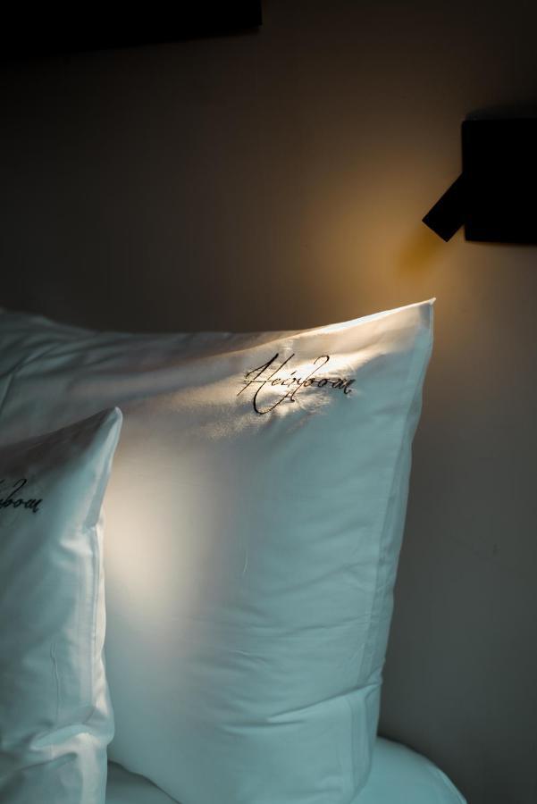 The House Of Edward By Domani Hotels Ghent Luaran gambar
