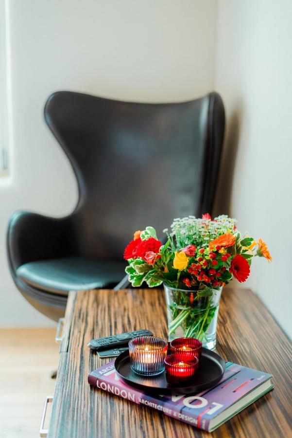 The House Of Edward By Domani Hotels Ghent Luaran gambar