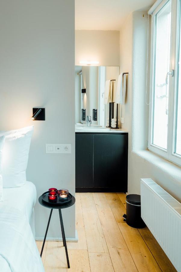 The House Of Edward By Domani Hotels Ghent Luaran gambar
