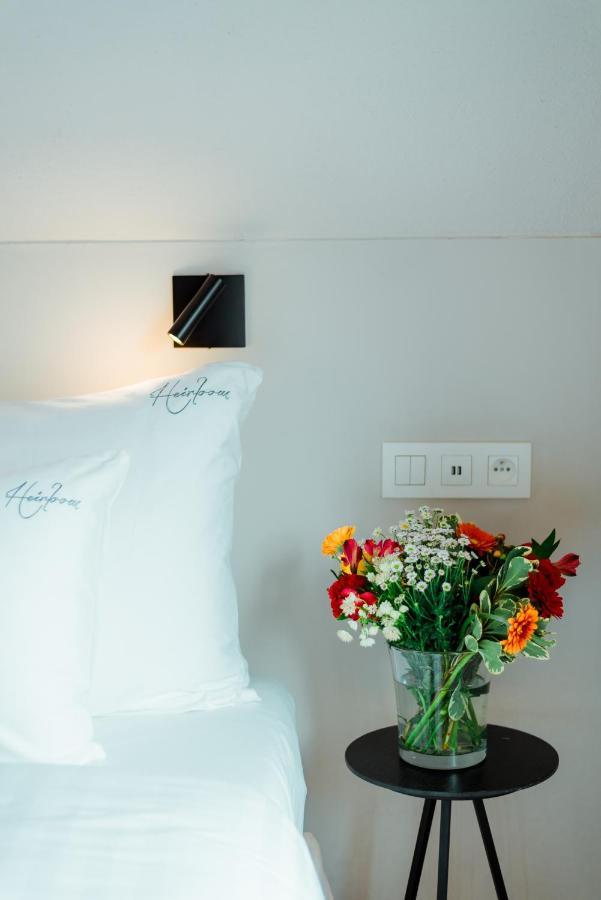 The House Of Edward By Domani Hotels Ghent Luaran gambar