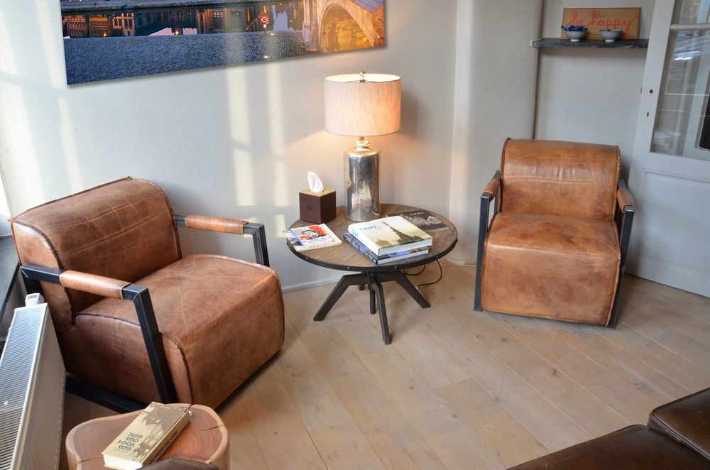 The House Of Edward By Domani Hotels Ghent Luaran gambar