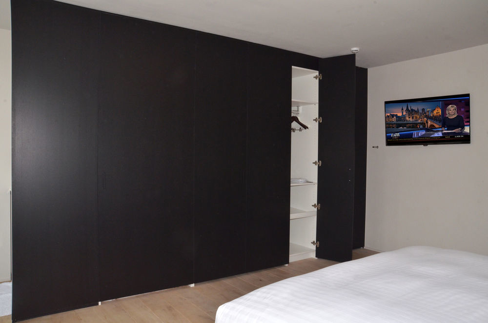 The House Of Edward By Domani Hotels Ghent Luaran gambar