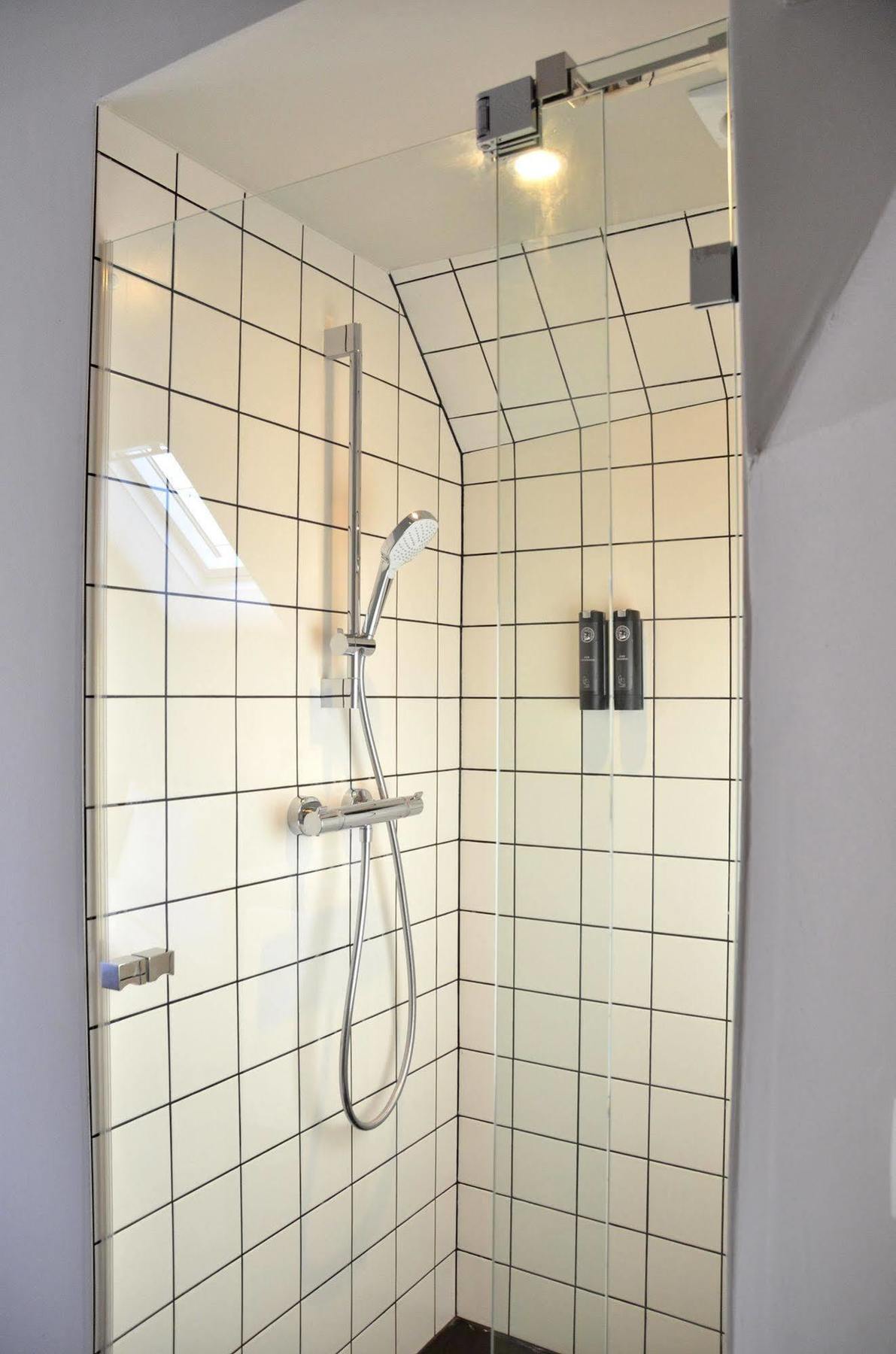 The House Of Edward By Domani Hotels Ghent Luaran gambar