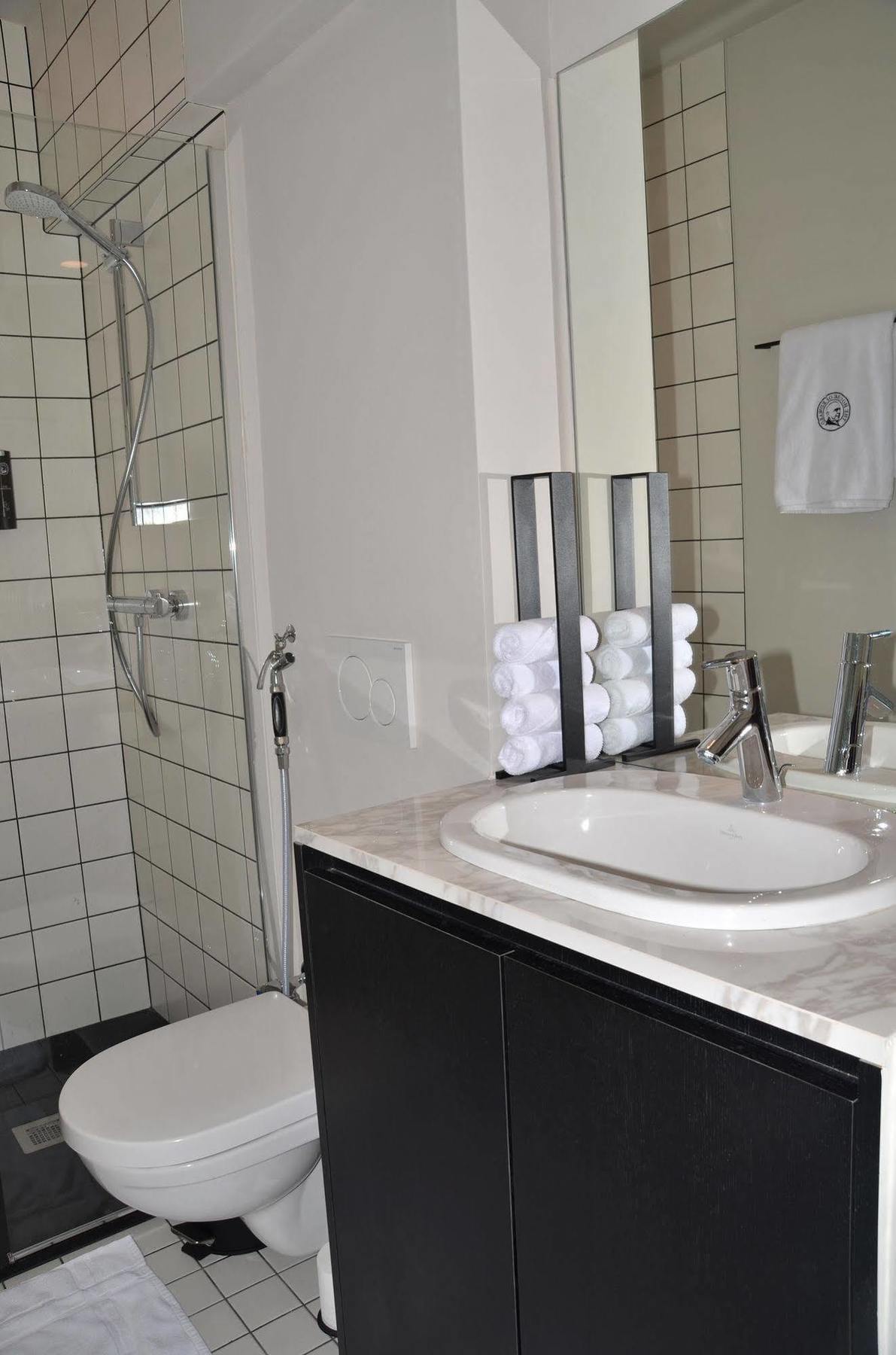The House Of Edward By Domani Hotels Ghent Luaran gambar