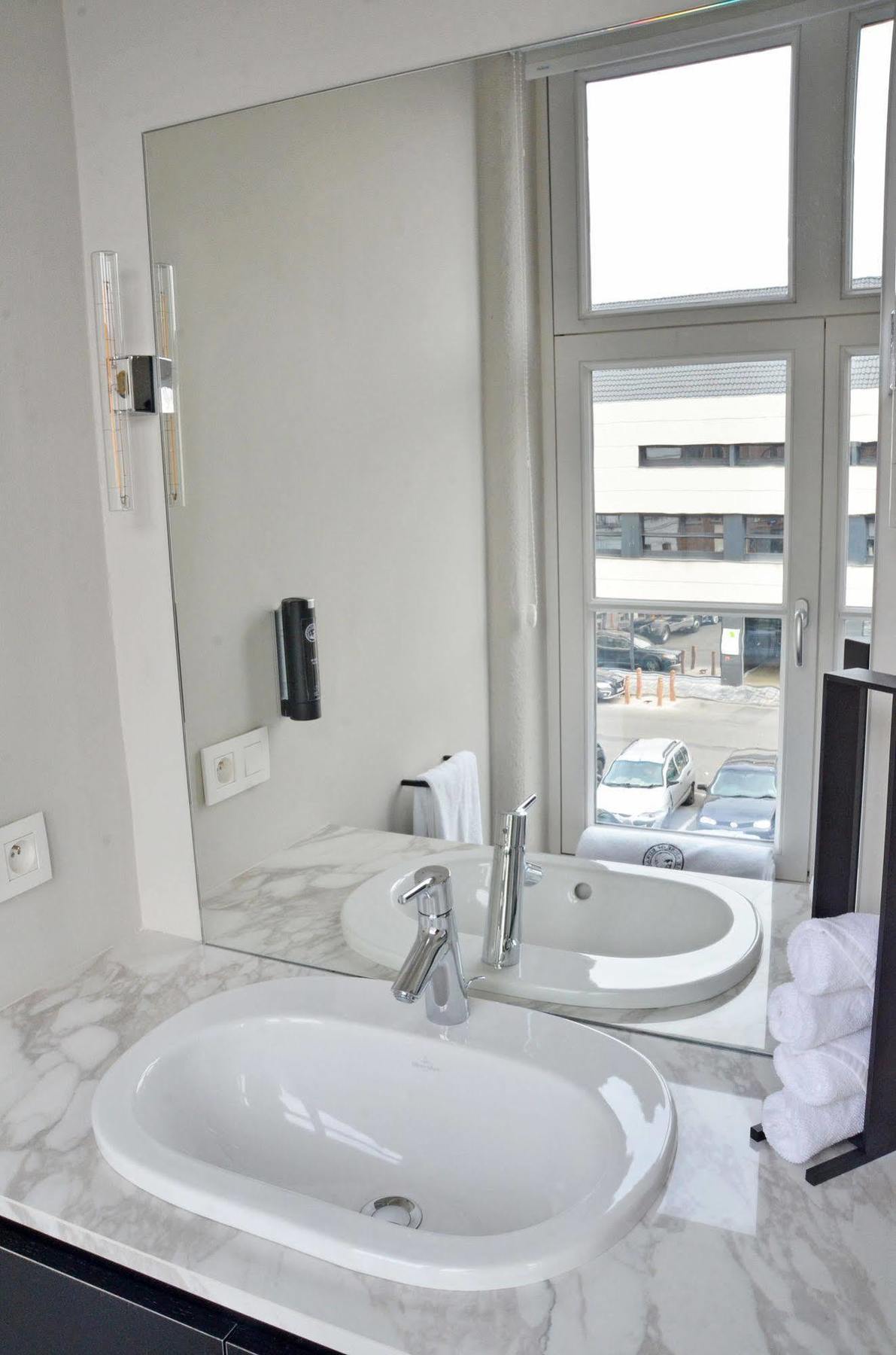 The House Of Edward By Domani Hotels Ghent Luaran gambar