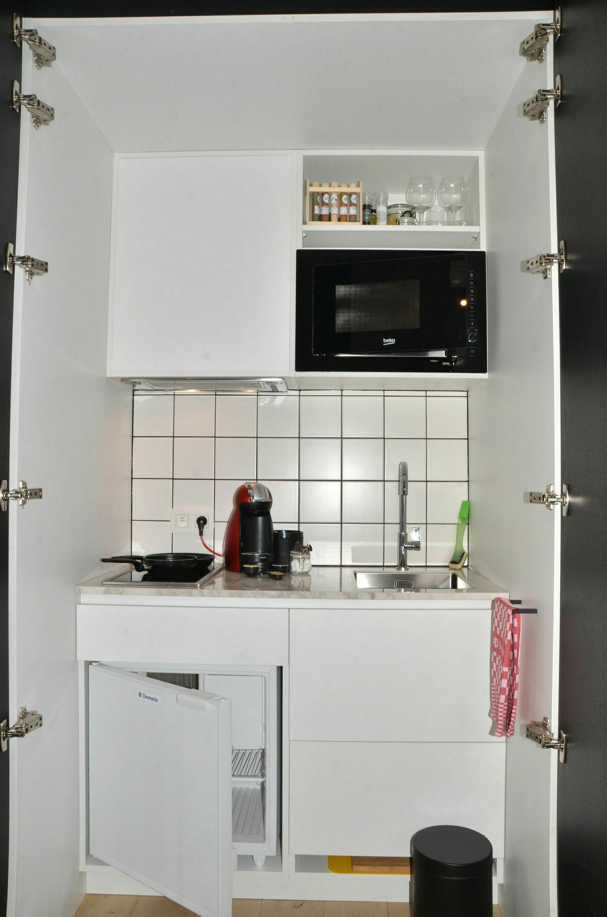 The House Of Edward By Domani Hotels Ghent Luaran gambar